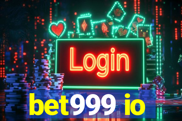 bet999 io